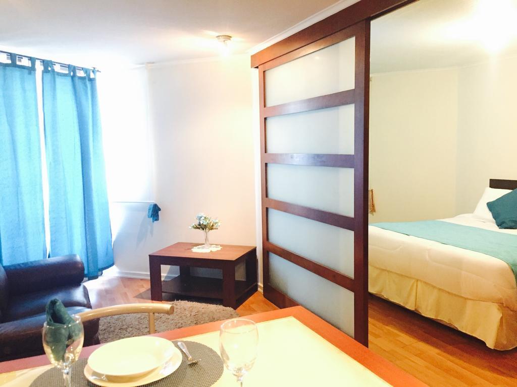 Apartment Infinity Santiago