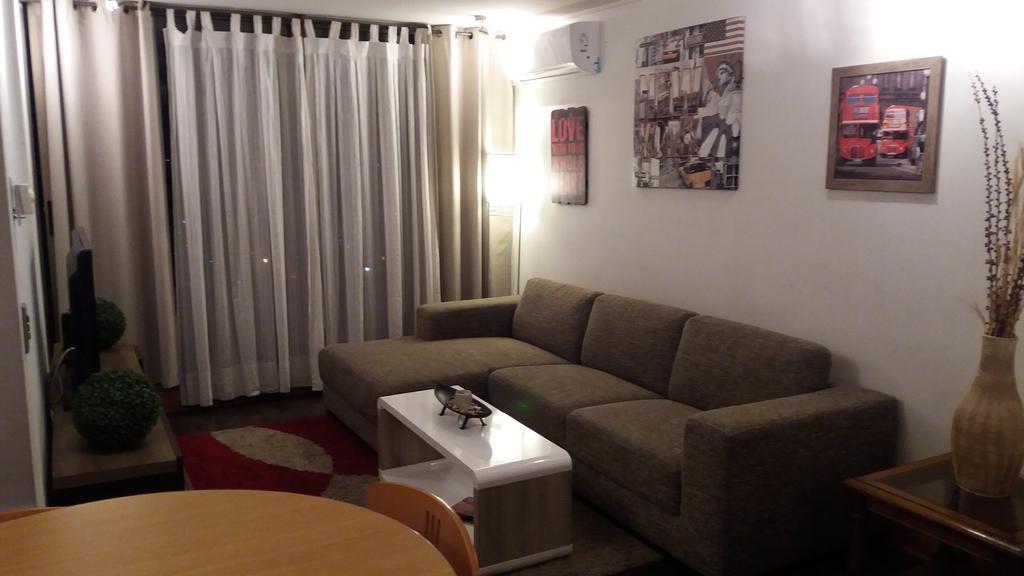 Icono Apartment Santiago