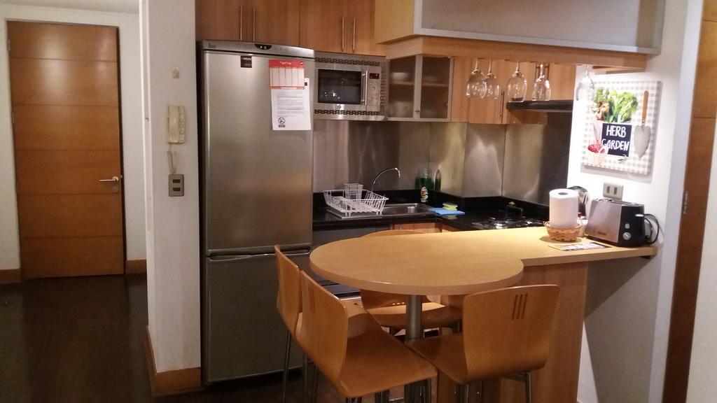 Icono Apartment *