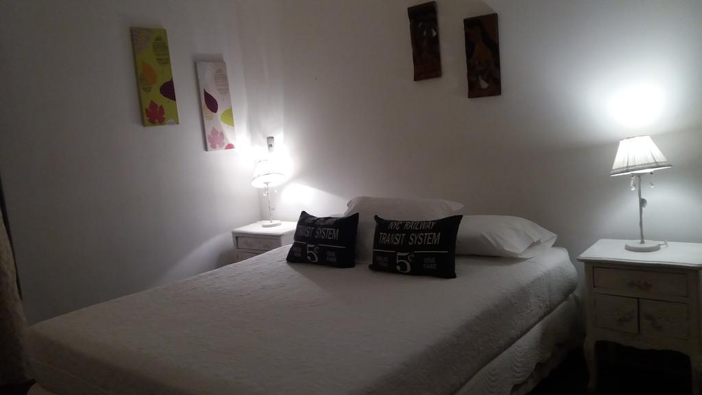 Icono Apartment