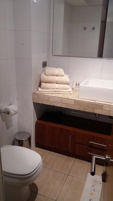 Apartment Icono *