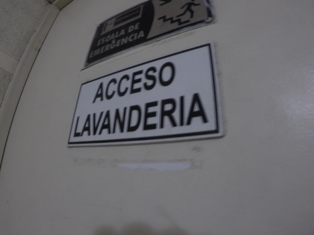 Apartamento America Departamentos *