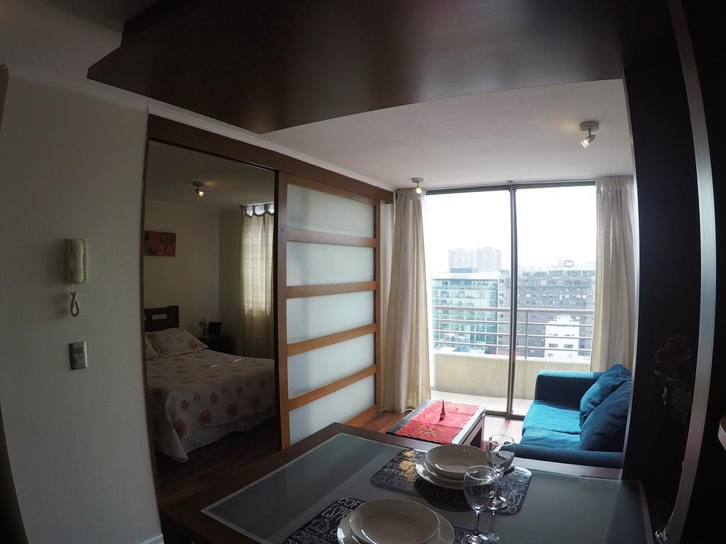 Apartamento America Departamentos *