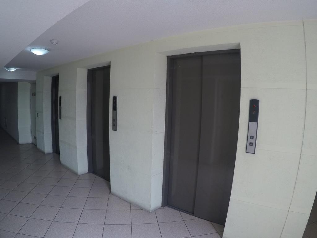 Apartamento America Departamentos *