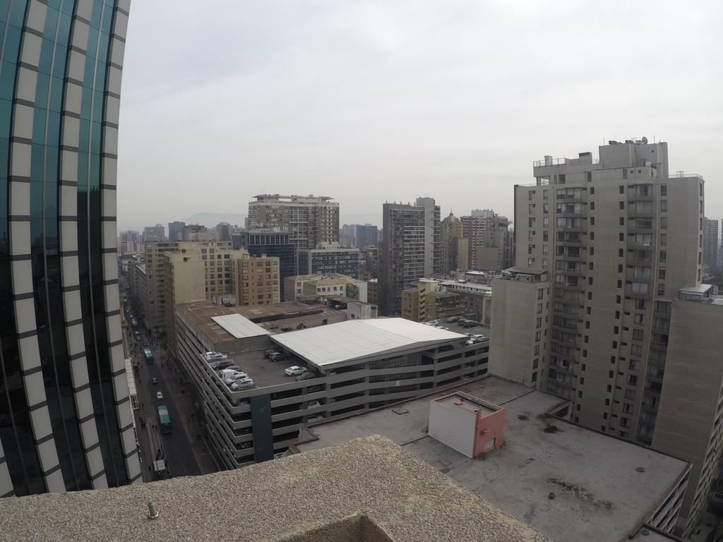 America Departamentos Apartamento