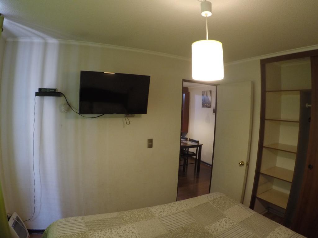 Apartamento America Departamentos