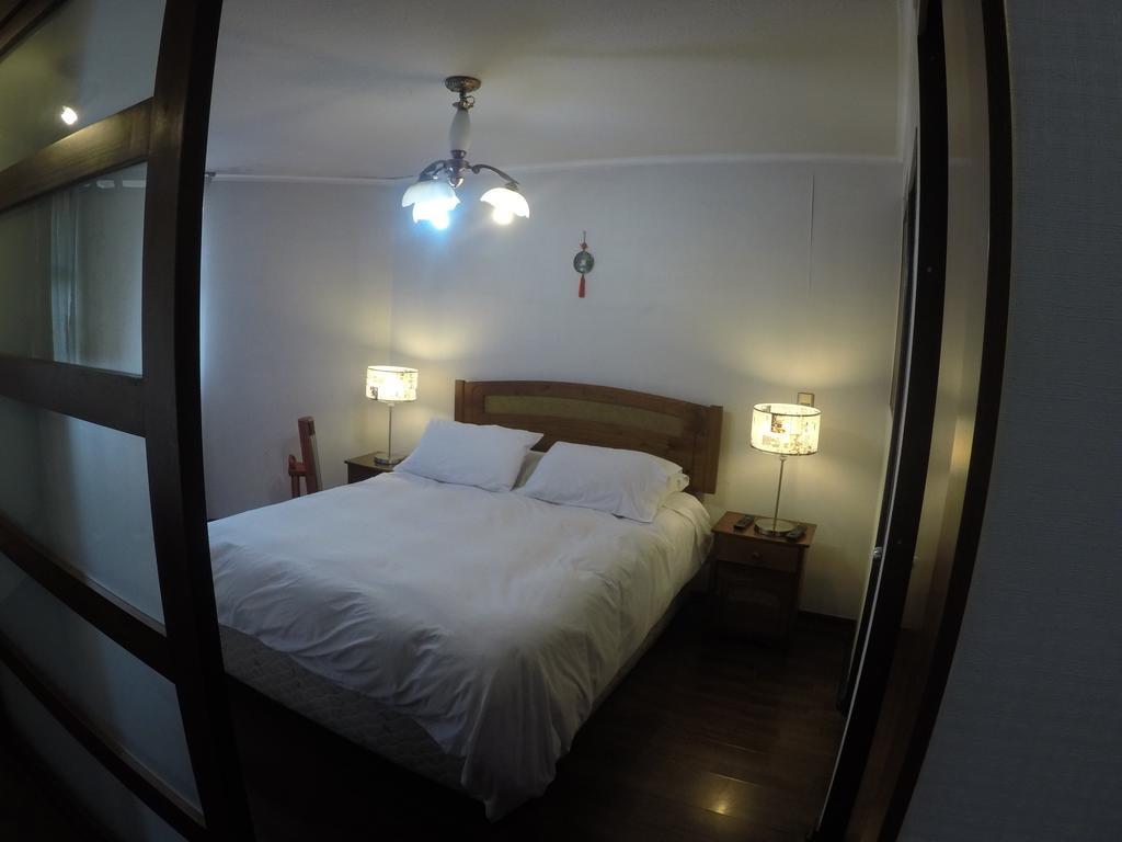 Apartamento America Departamentos *