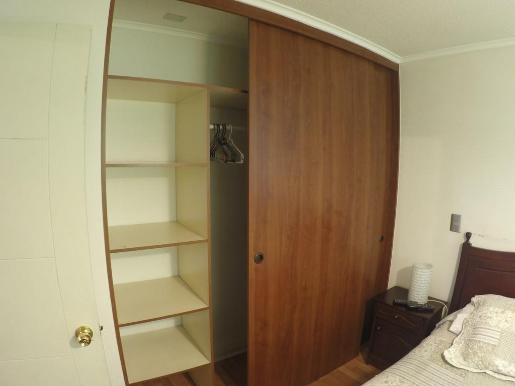Apartamento America Departamentos