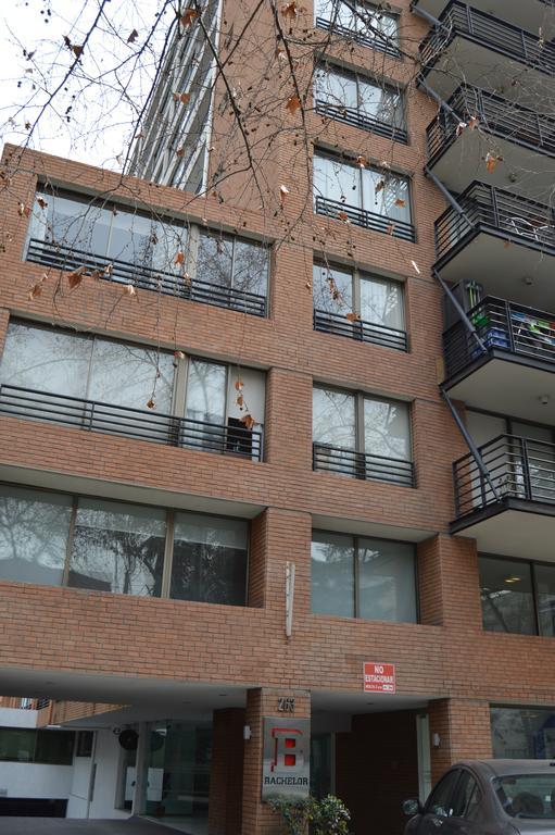 Valdivia Providencia Apartment Santiago