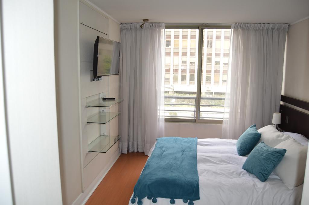 Valdivia Providencia Apartment