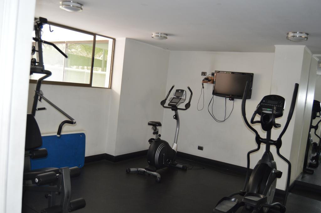 Valdivia Providencia Apartment Santiago