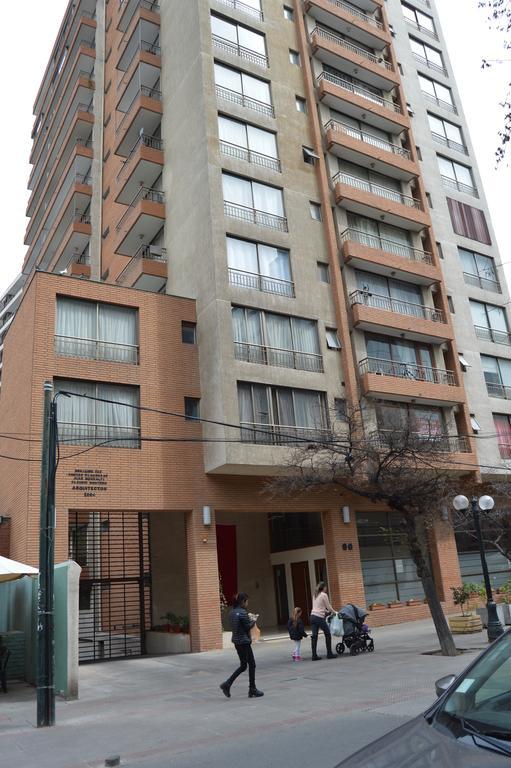 Valdivia Providencia Apartment Santiago