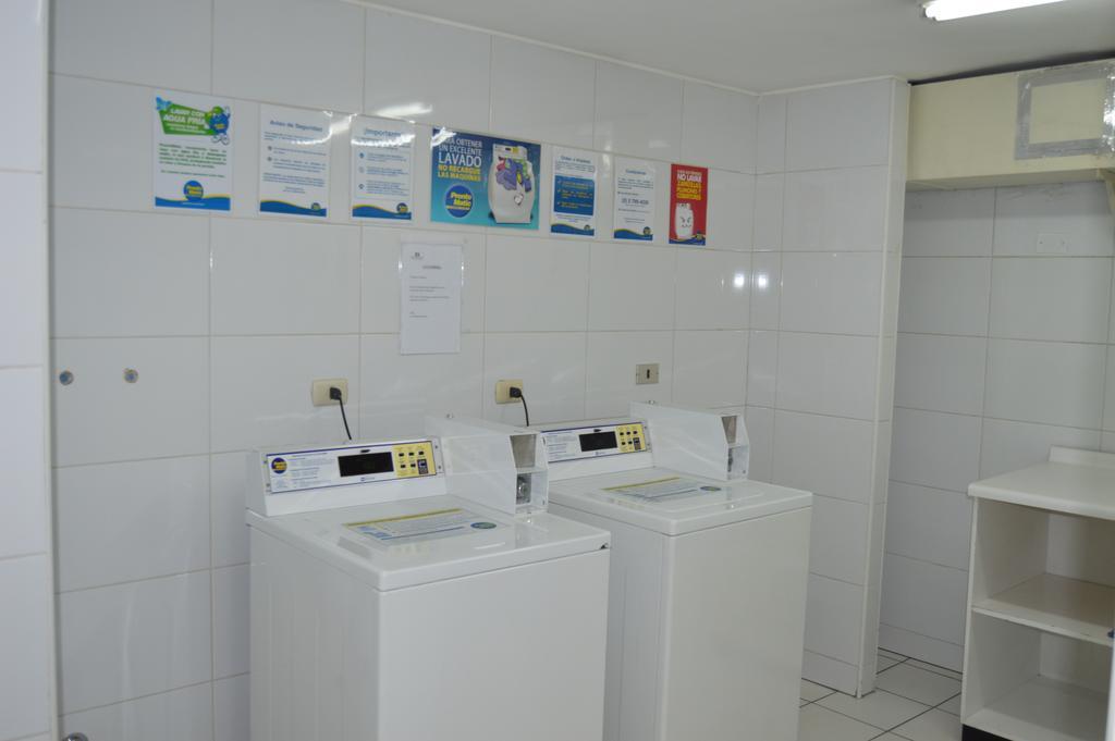 Apartment Valdivia Providencia *