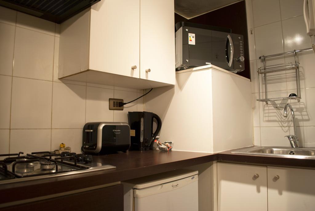 Amg San Sebastian Apartment *