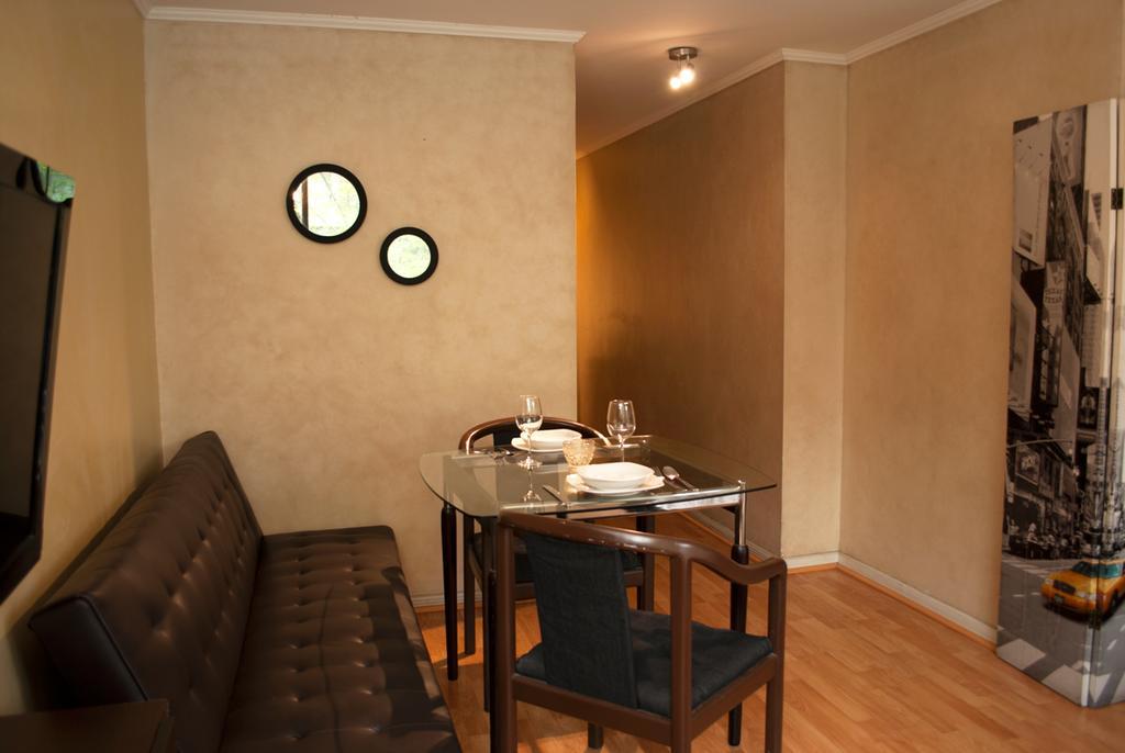 Amg San Sebastian Apartment *