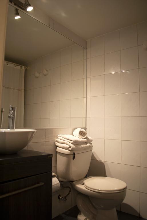 Amg San Sebastian Apartment