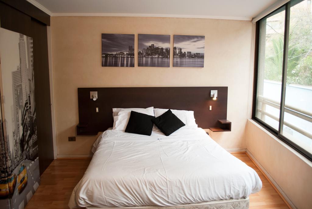 Apartment Amg San Sebastian *
