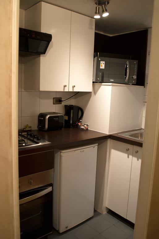 Amg San Sebastian Apartment