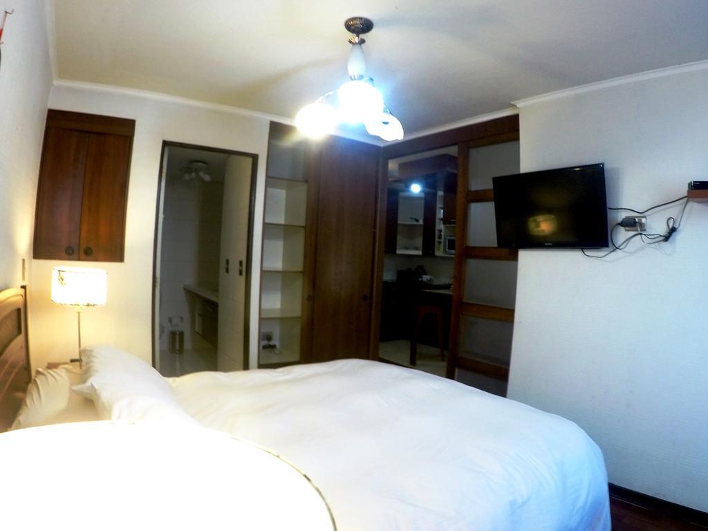 Apartamento America Departamentos
