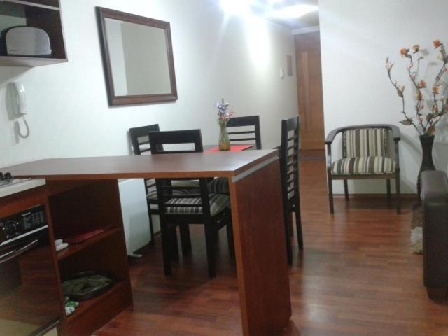 Apartamento Capital