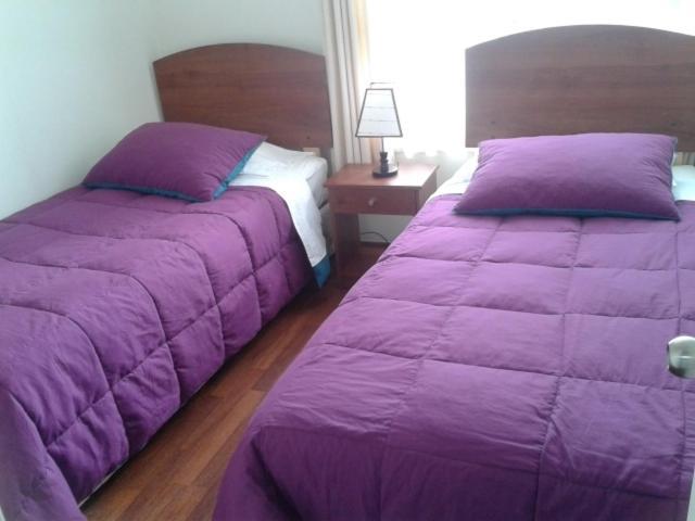 Capital Apartamento