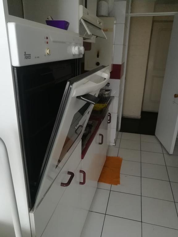 Departamento San Miguel Metro Lo Vial Apartamento Santiago