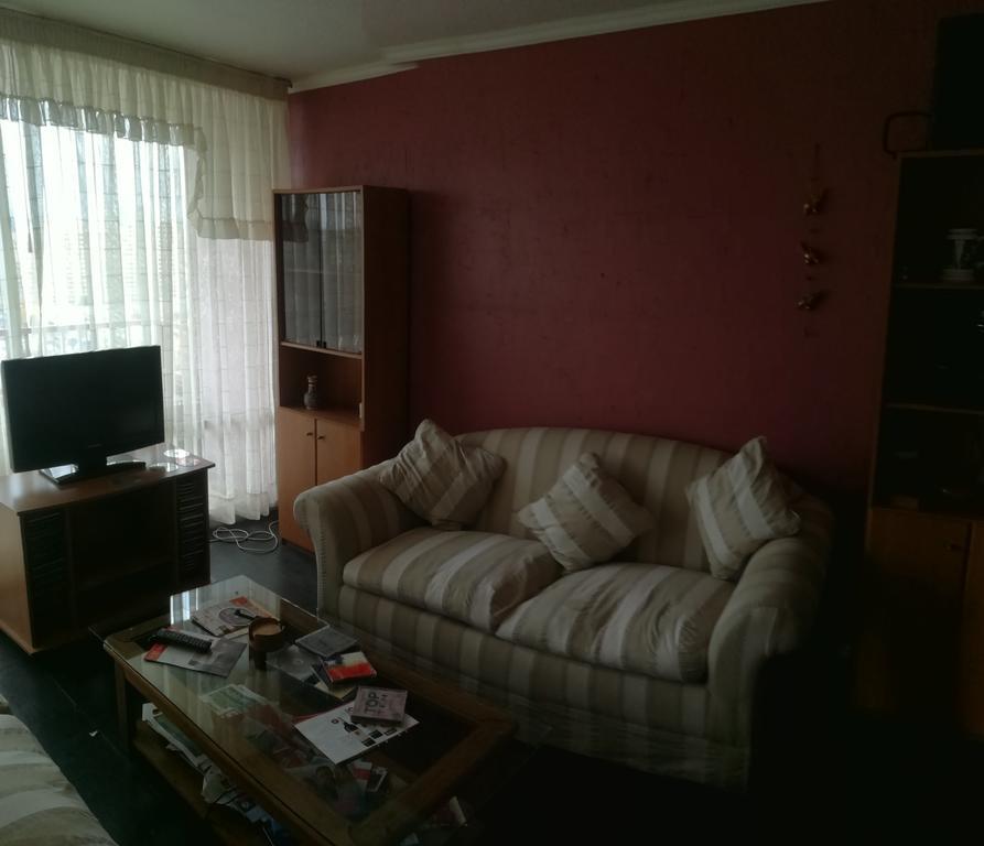 Departamento San Miguel Metro Lo Vial Apartamento