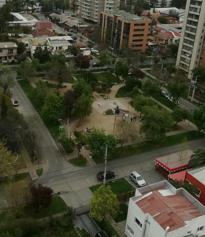 Departamento San Miguel Metro Lo Vial