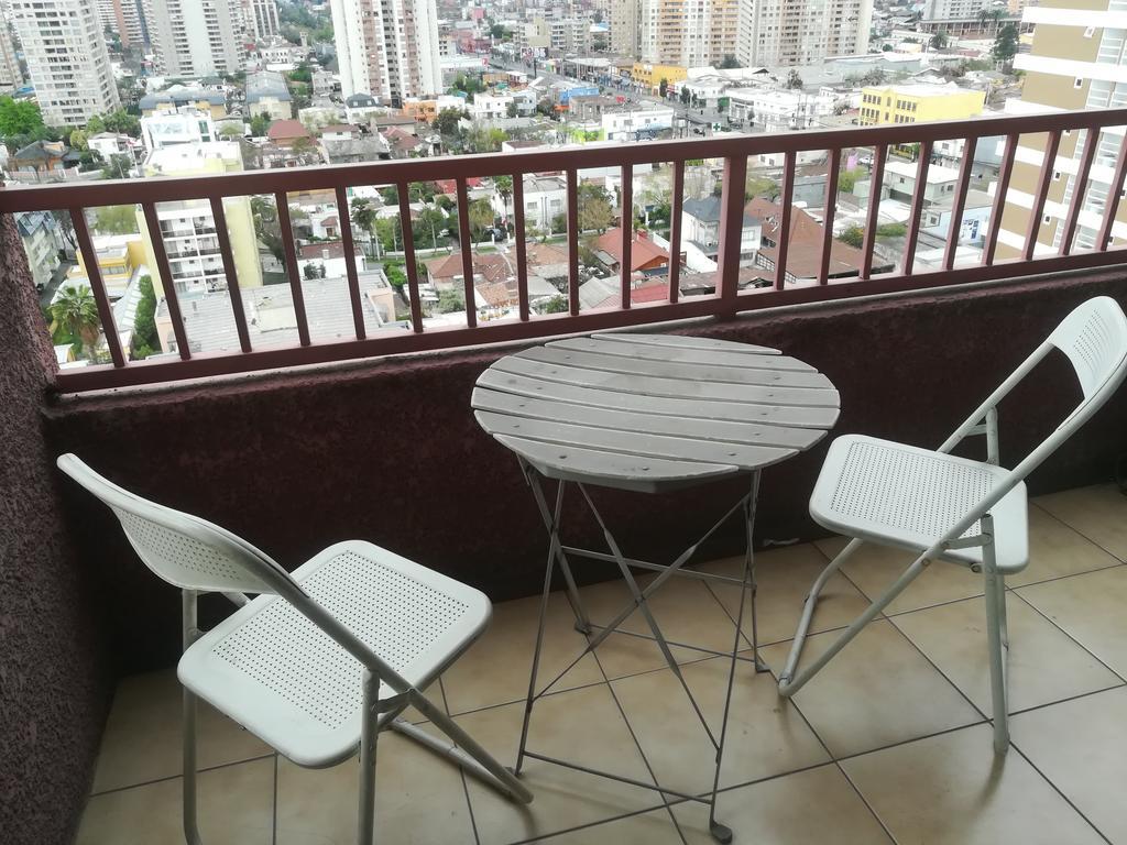 Apartamento Departamento San Miguel Metro Lo Vial