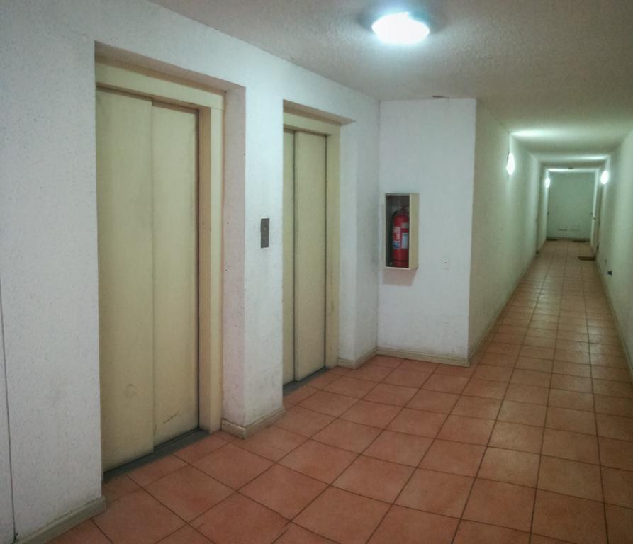 Departamento San Miguel Metro Lo Vial *