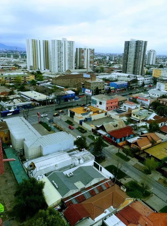 Departamento San Miguel Metro Lo Vial *