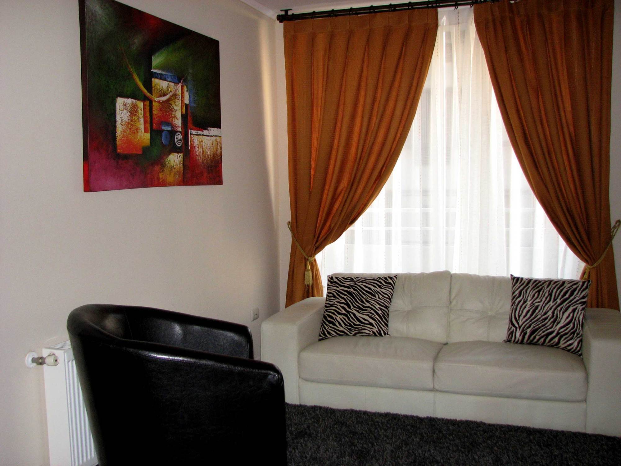 Apartamento Vr