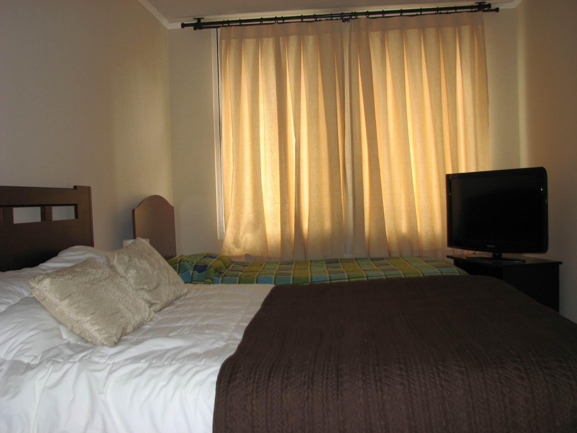 Apartment Vr Santiago