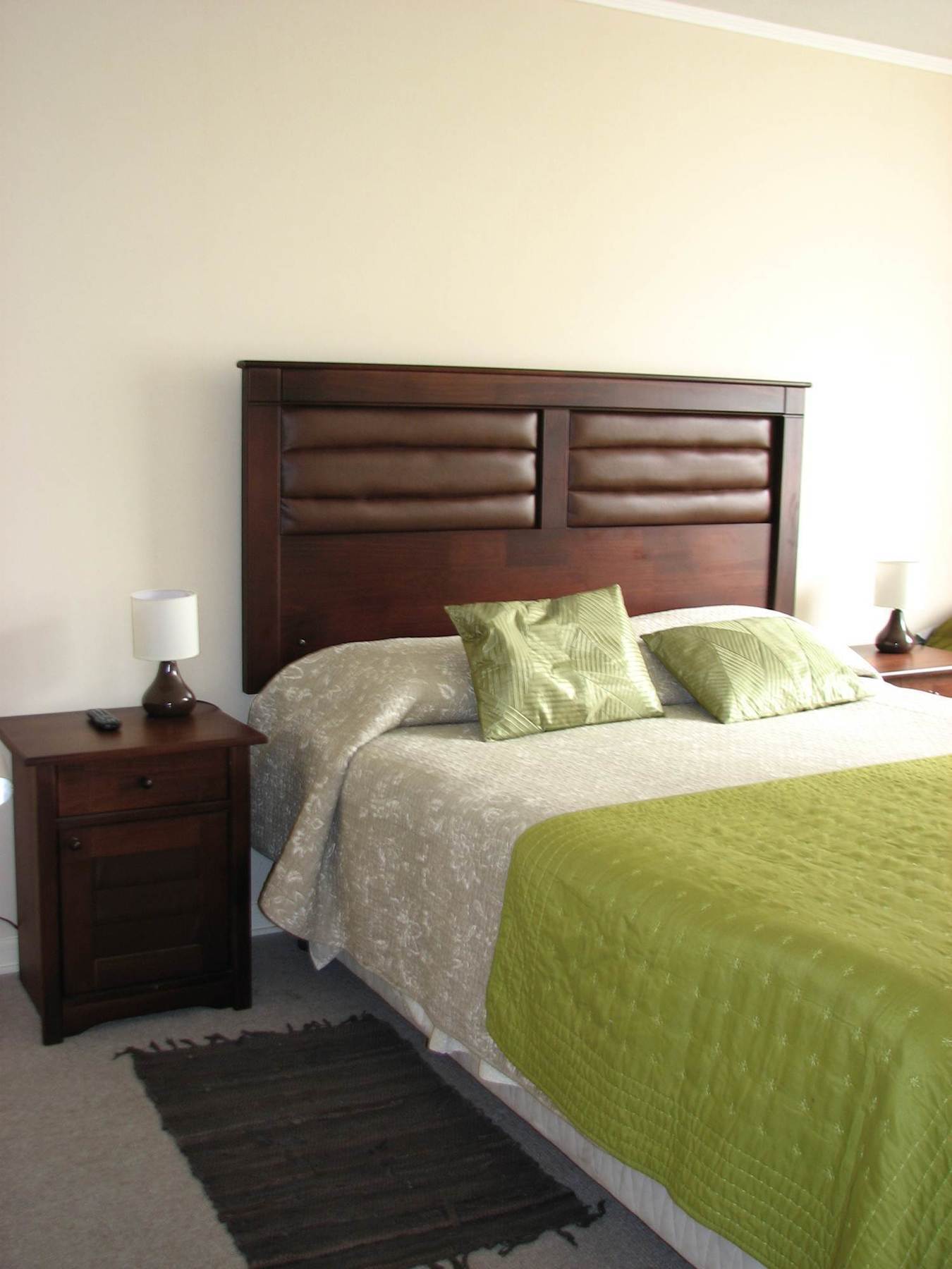 Apartamento Vr Santiago
