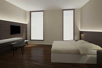 Hotel Altiplanico Bellas Artes Santiago