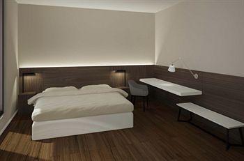 Altiplanico Bellas Artes 4* Santiago