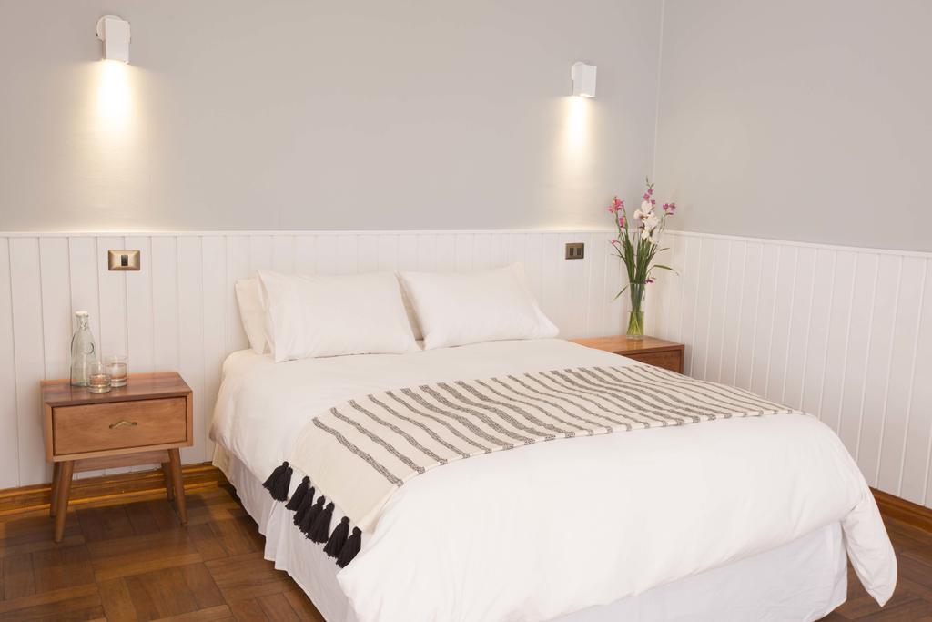 Hotel Boutique Casa Noble 4*