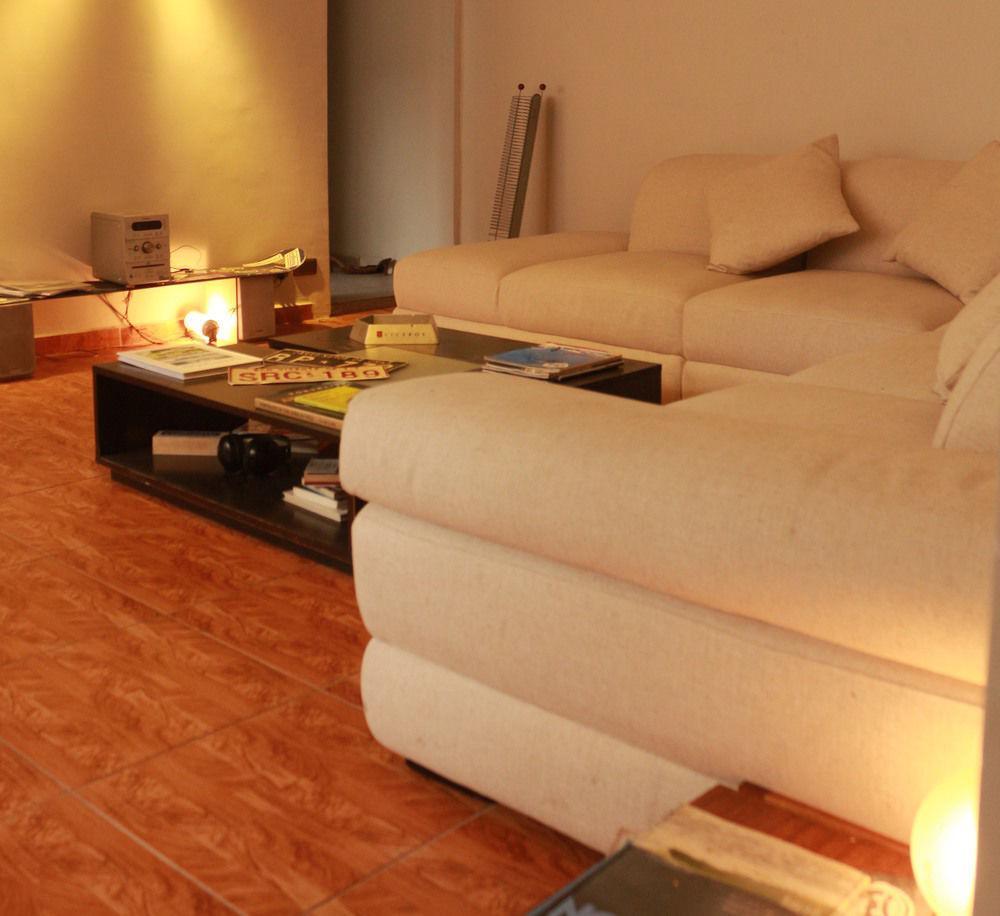 Hostal Santiago Hostal *