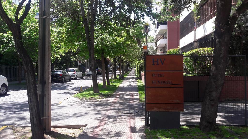 El Vergel 3*