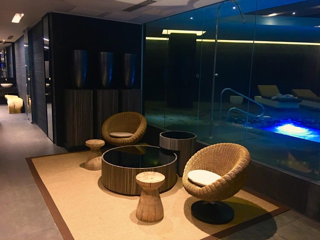 Icon Apartment Santiago