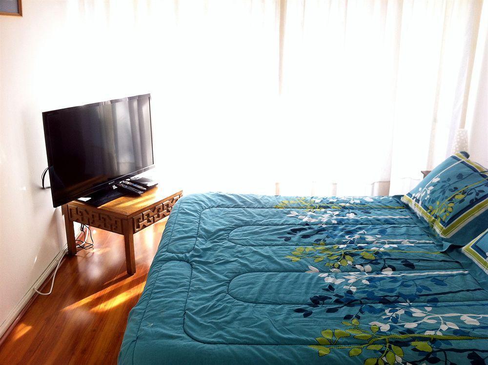 Departamento Don Miguel Claro Apartment *