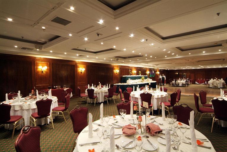 Park Plaza Santiago