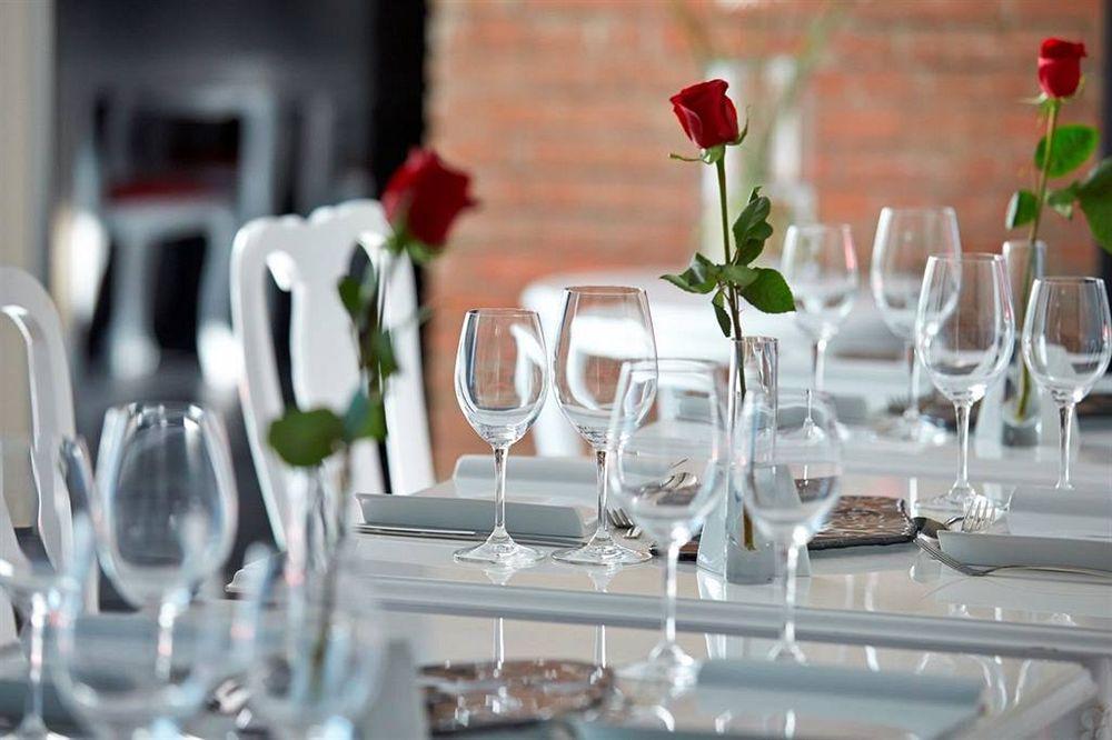Tinto Boutique Hotel Santiago de Chile