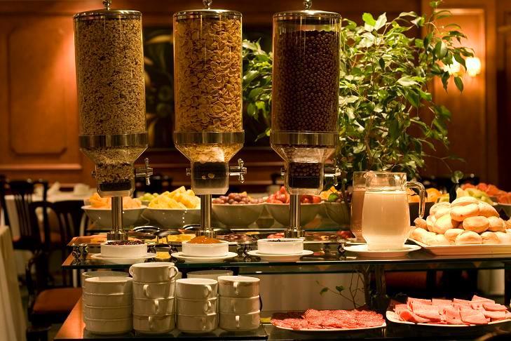 Hotel Park Plaza 4*