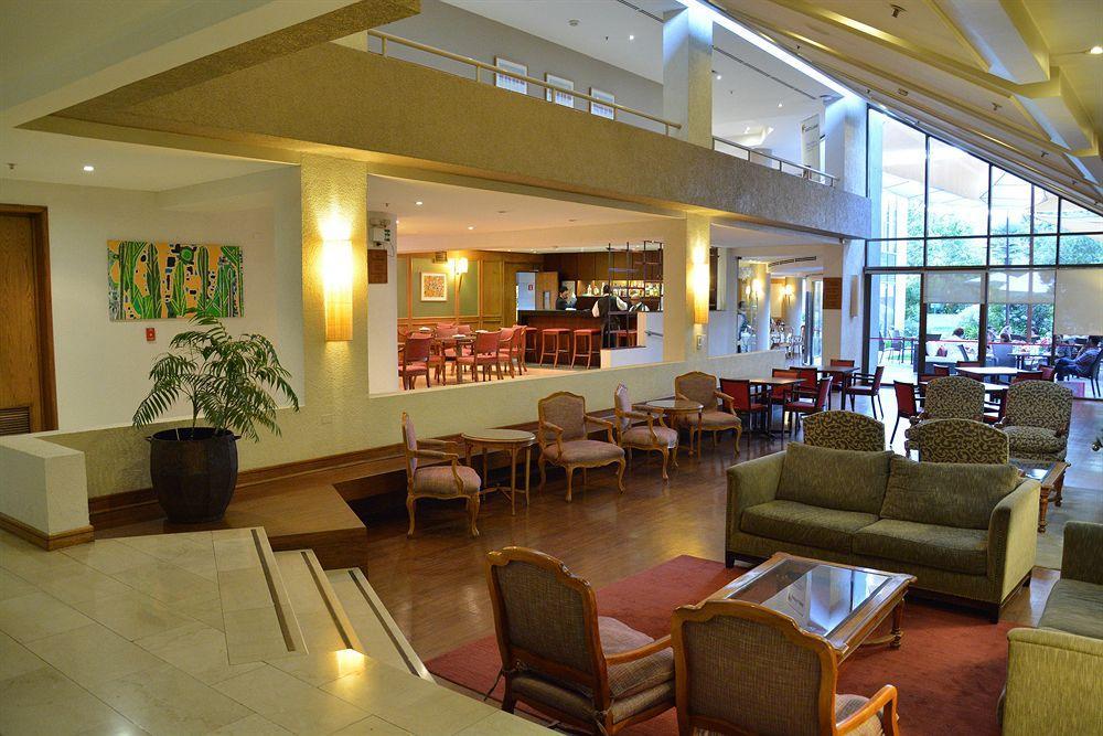 Hotel Director Vitacura 4*