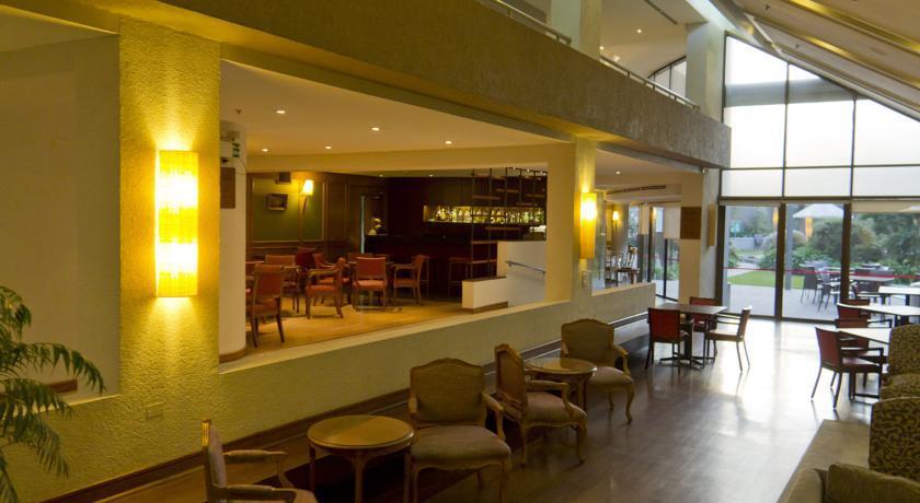 Hotel Director Vitacura