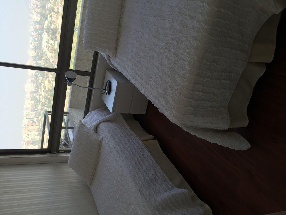 Apart Hotel Premium Apartment Santiago
