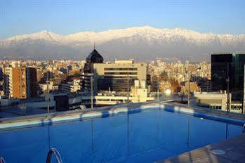Hotel Urban 4*