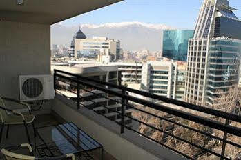 Urban 4* Santiago de Chile