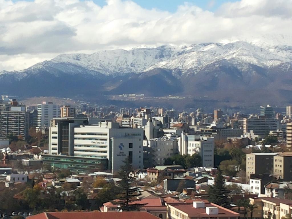 Bellavista Forestal
